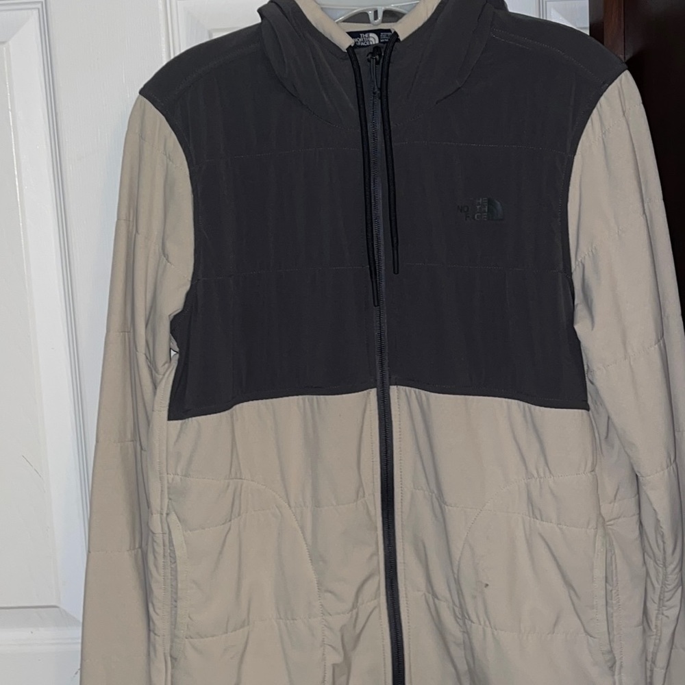 North face light weight size medium